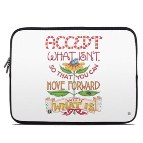 Accept Tablet Sleeve