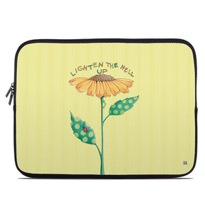 Lighten Up Tablet Sleeve