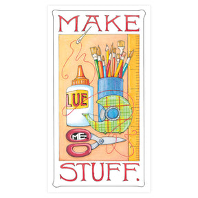 Maker Sticker Bundle