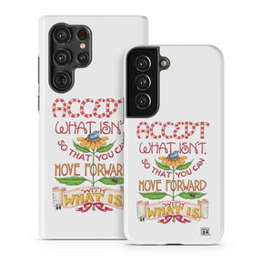 Accept Phone Cases