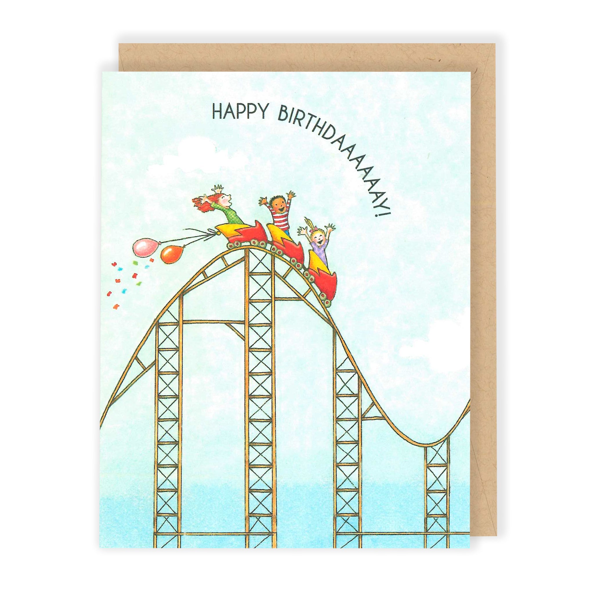 rollercoaster