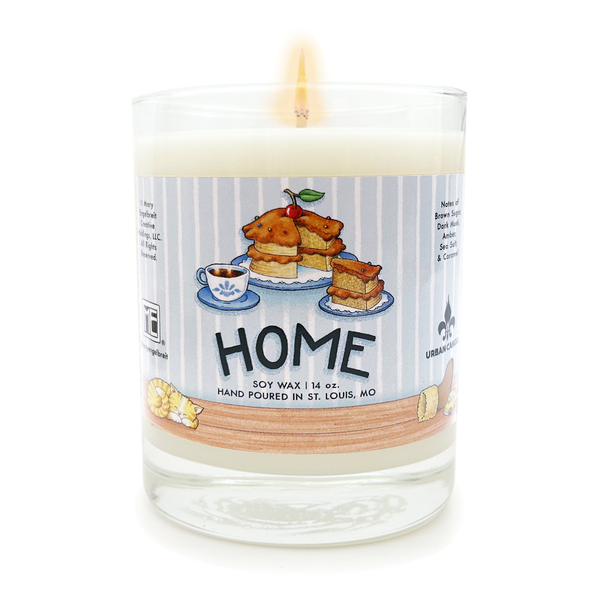 Home-Urban-Candle