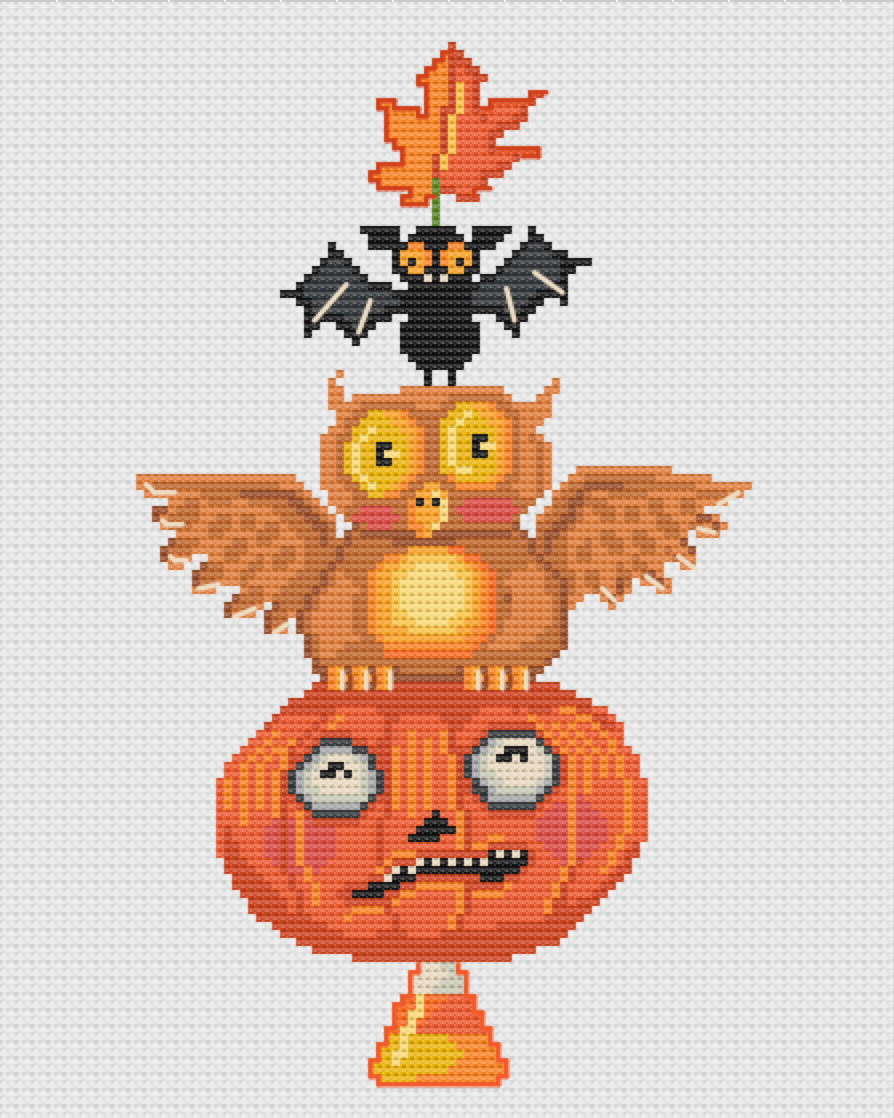 HalloweenTotem_MECO_8x10