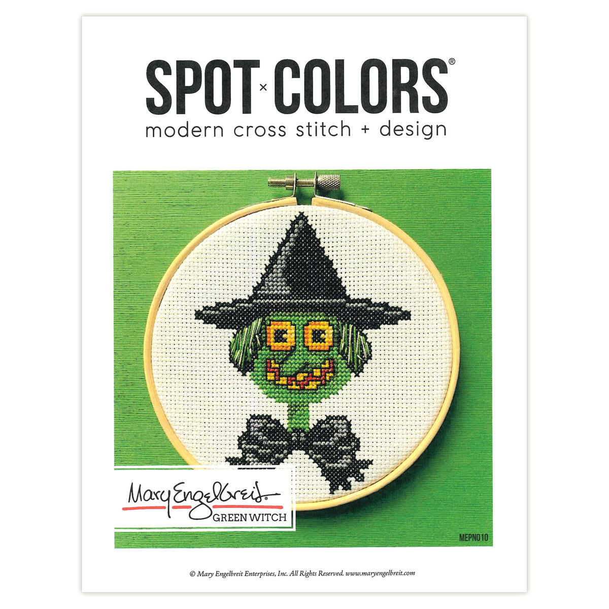 Spot-Color-Instructions-Witch