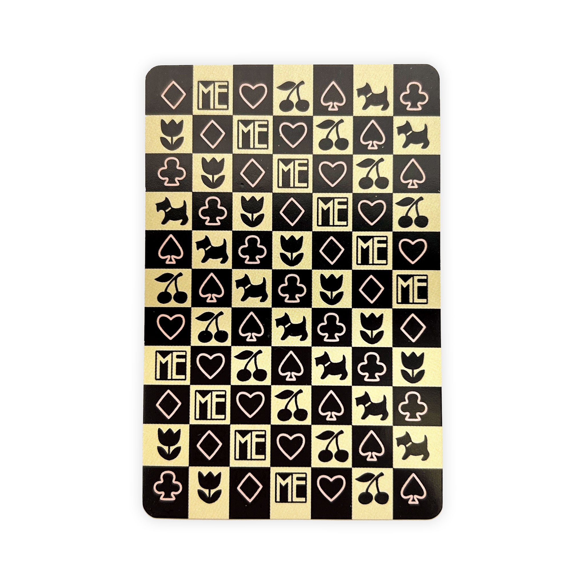 Charmed Kingdom Playing Cards