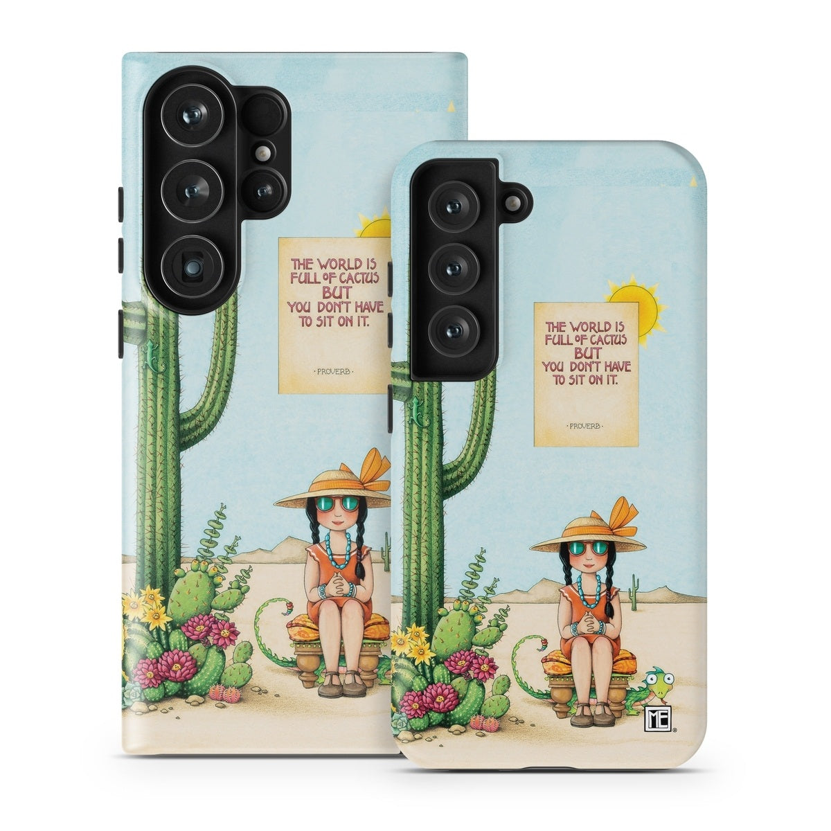 Cactus Phone Cases