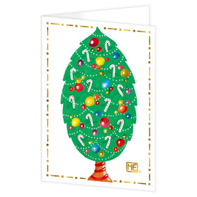 Whimsical Christmas Tree Boxed Set