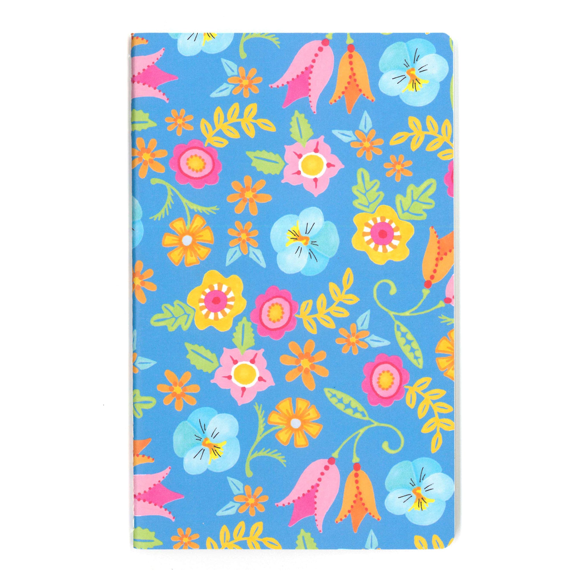 Classic Lined Notebook