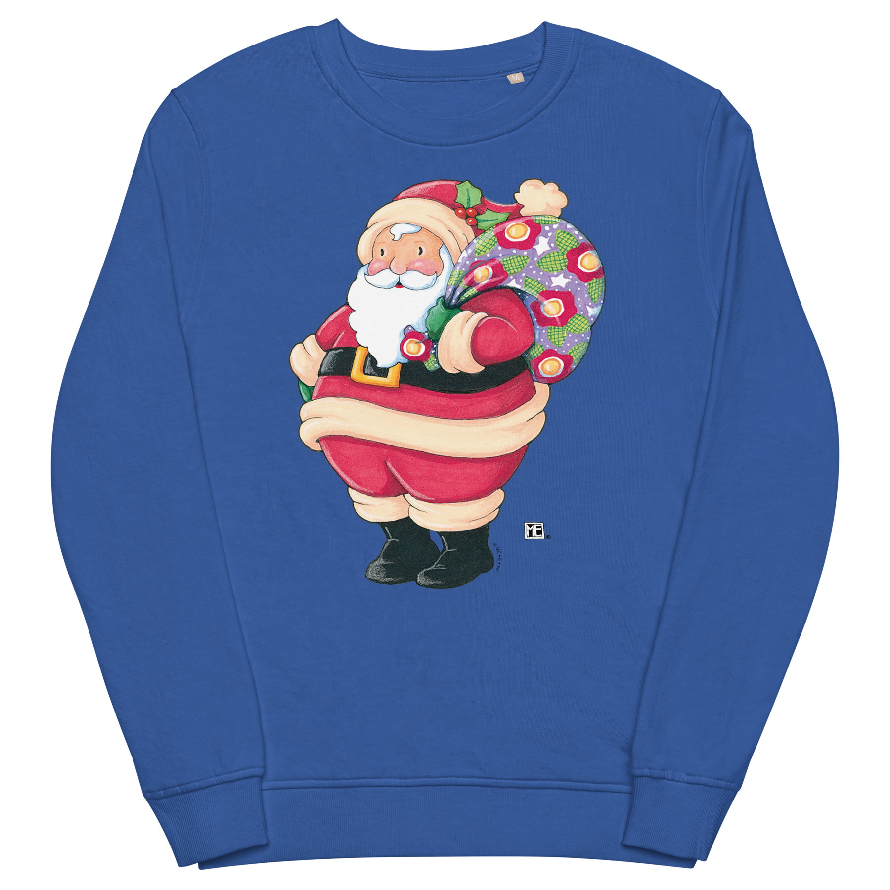 Very Classic Santa Sweatshirt