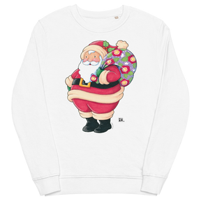 Very Classic Santa Sweatshirt