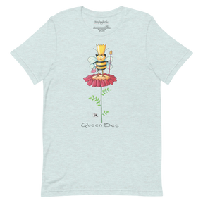 Queen Bee Unisex T-Shirt