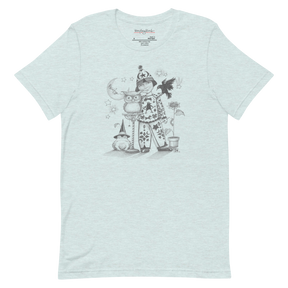 Sorceress Unisex T-Shirt
