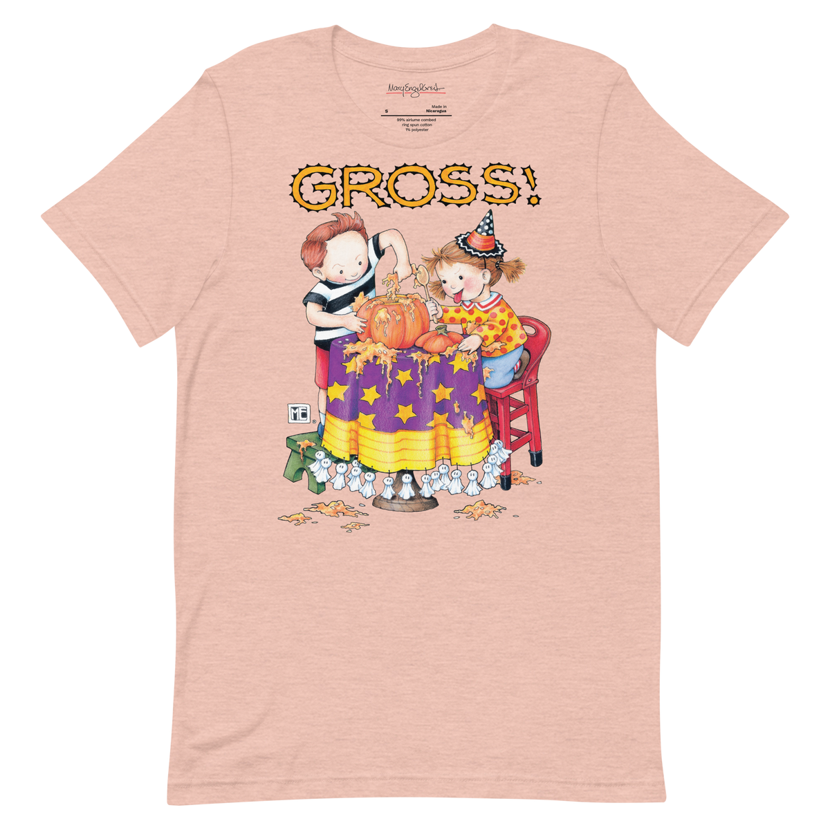 Gross Unisex T-Shirt