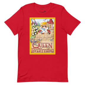 Queen Bee Unisex T-Shirt