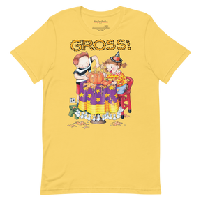 Gross Unisex T-Shirt