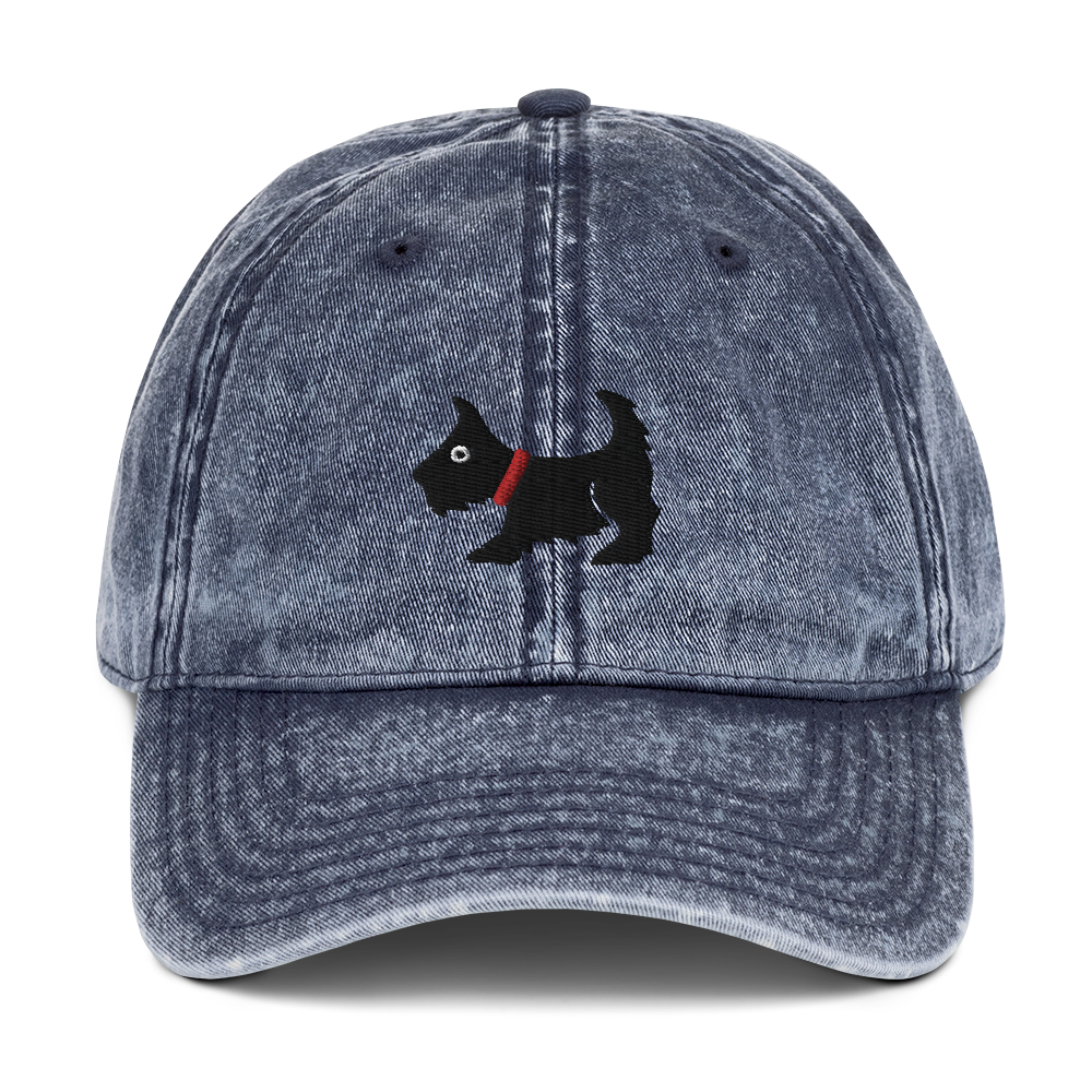 Scottie hat sales