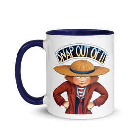 Snap Out of It Mug