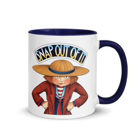 Snap Out of It Mug