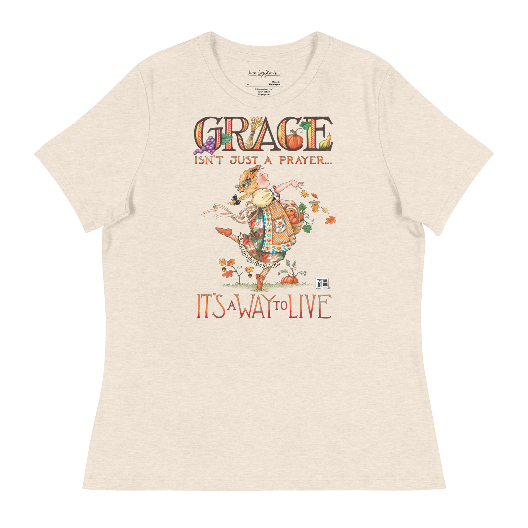 Grace Women's T-Shirt