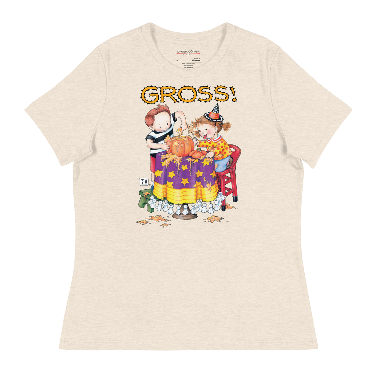 Gross Women's T-Shirt