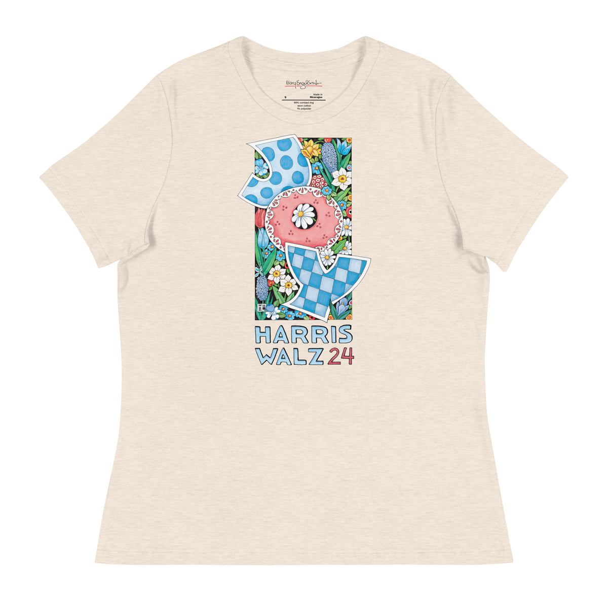 Election Joy Women's T-Shirt