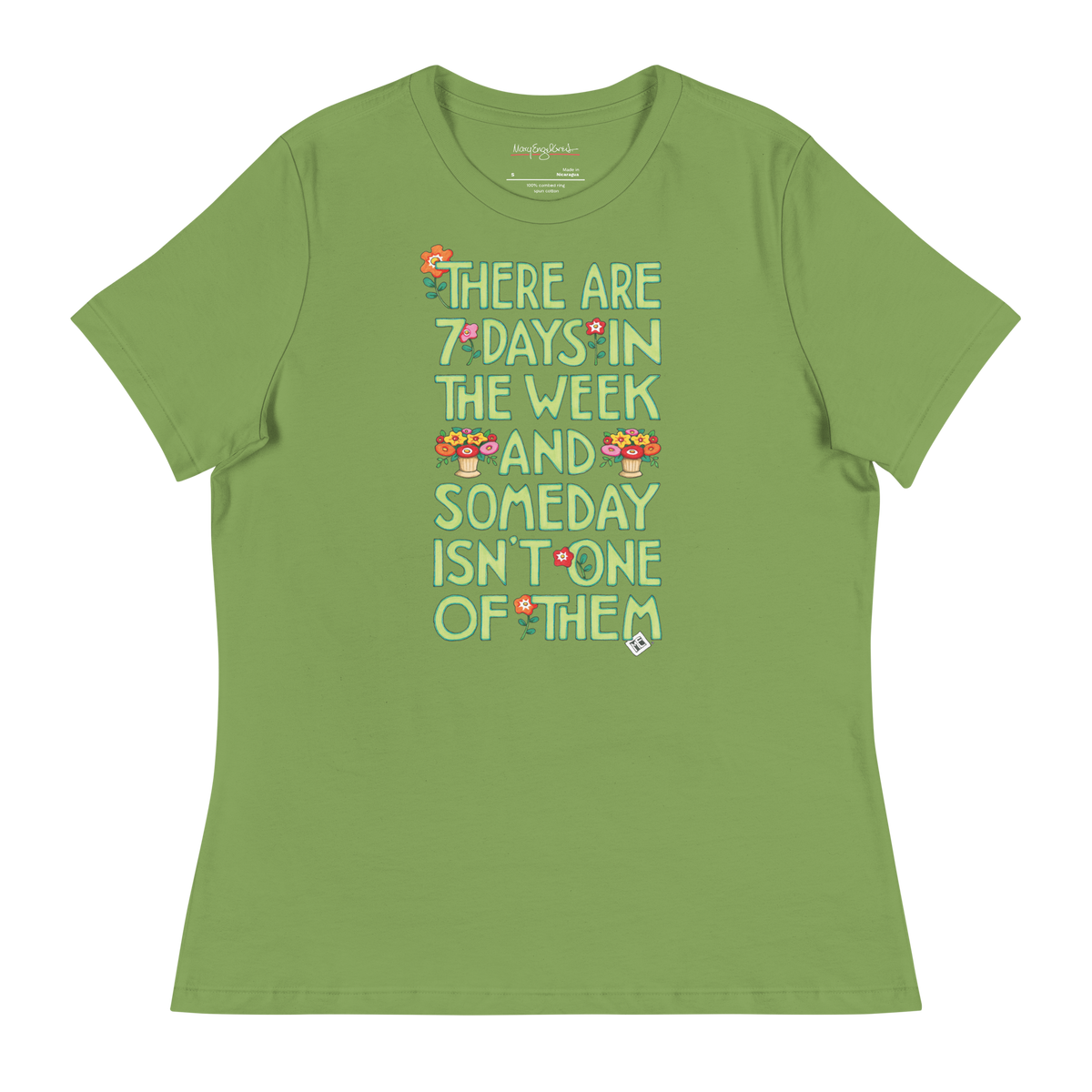 Someday Women's T-Shirt