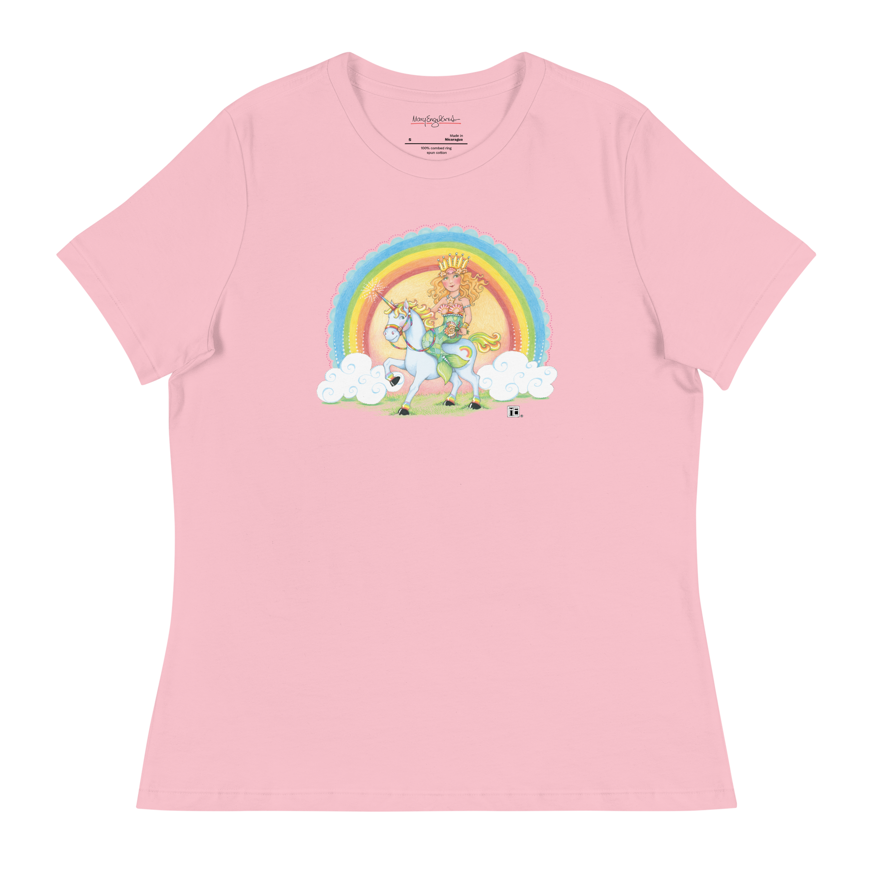 Princess Unimerbow Women's T-Shirt