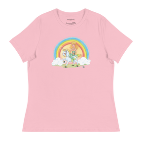 Princess Unimerbow Women's T-Shirt