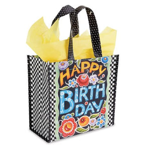 Birthday Gift Bag Set