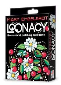 Loonacy - Card Game