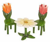 Mini Tulip Table and Chairs set