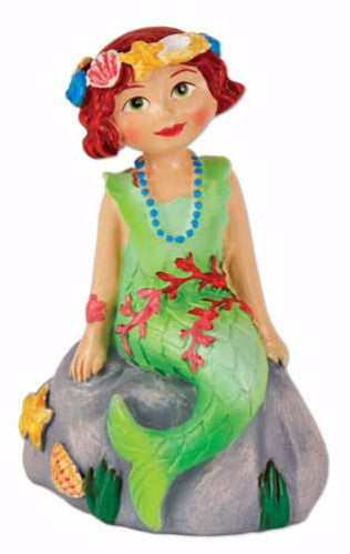 Agnes the Mermaid