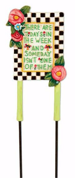 Mini Someday Sign