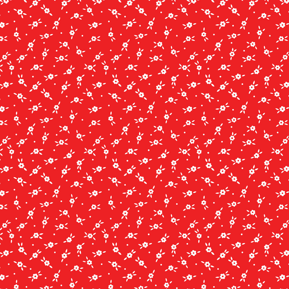 Flourish & Folk Craft Paper