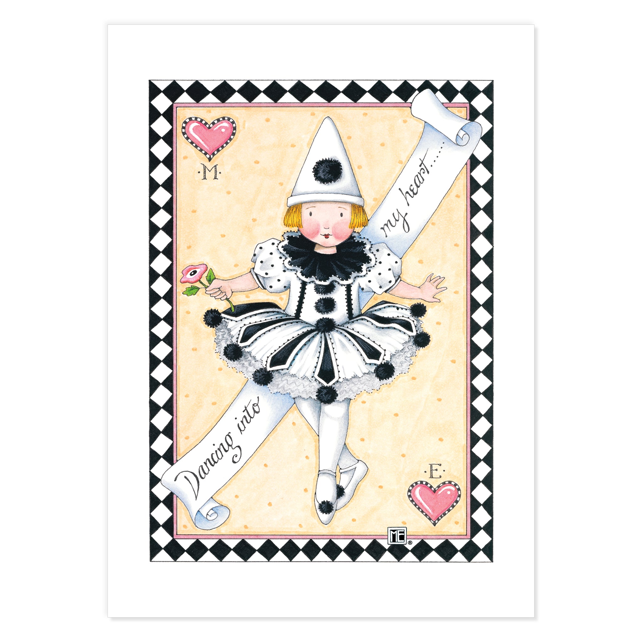 Sweetheart Greetings Postcards