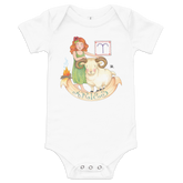 Aries Infant Bodysuit