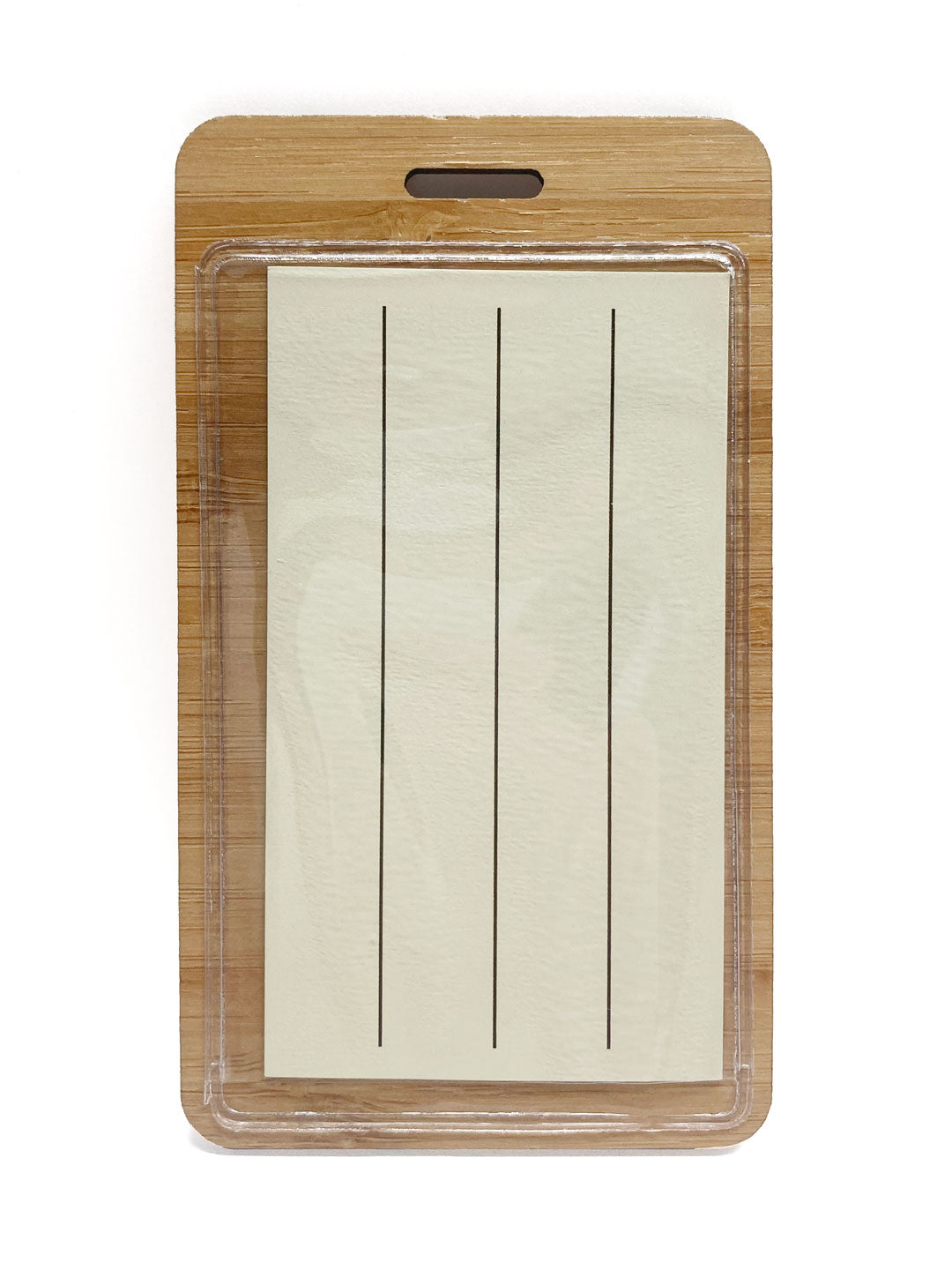 Scenic Route Luggage Tag
