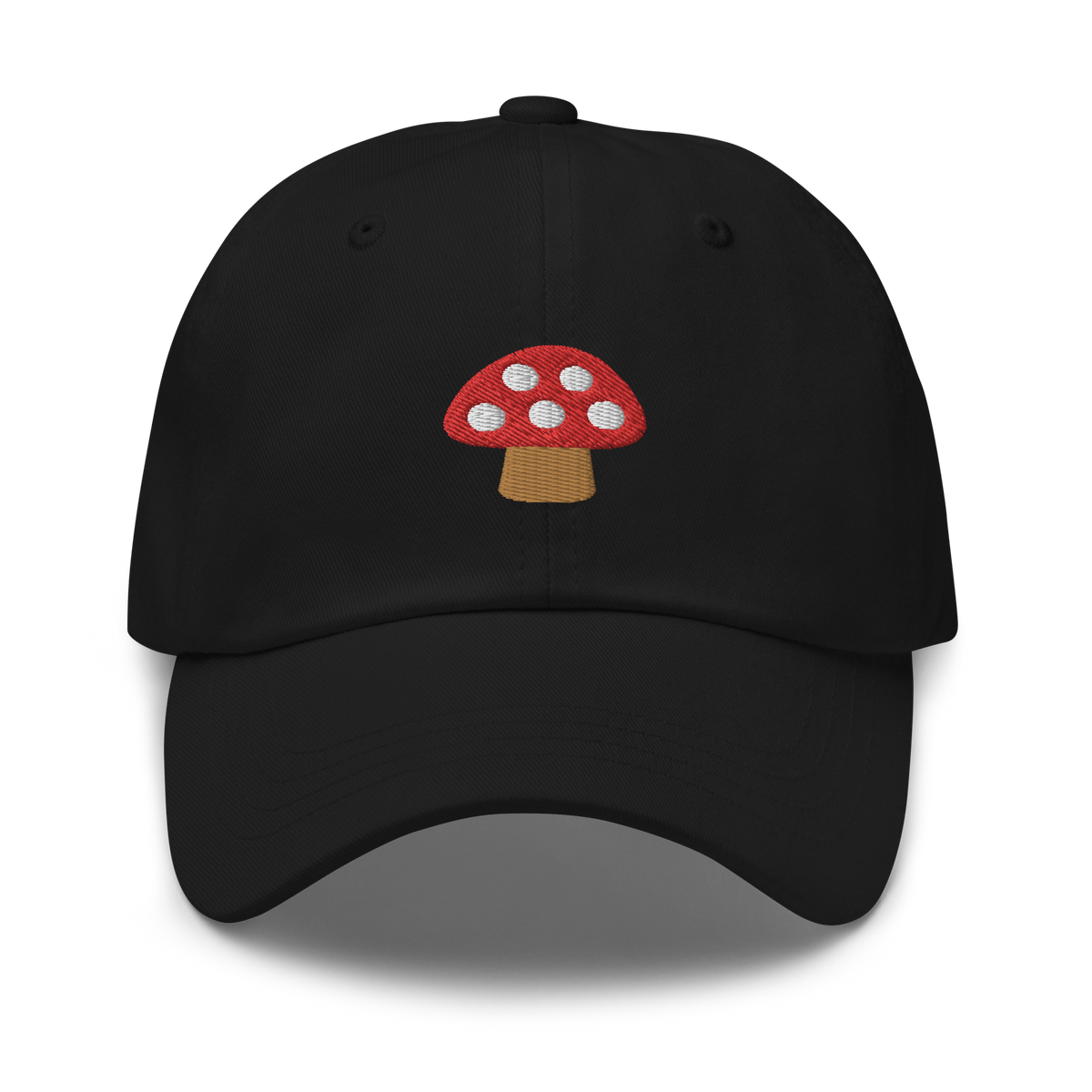 Mushroom Hat