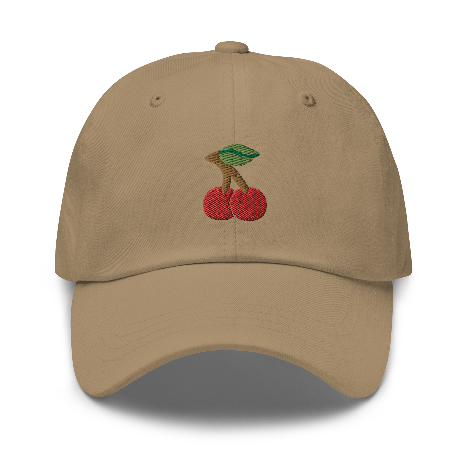 Cherry x GDC Angel Hat (White/Red) – CHERRY LA