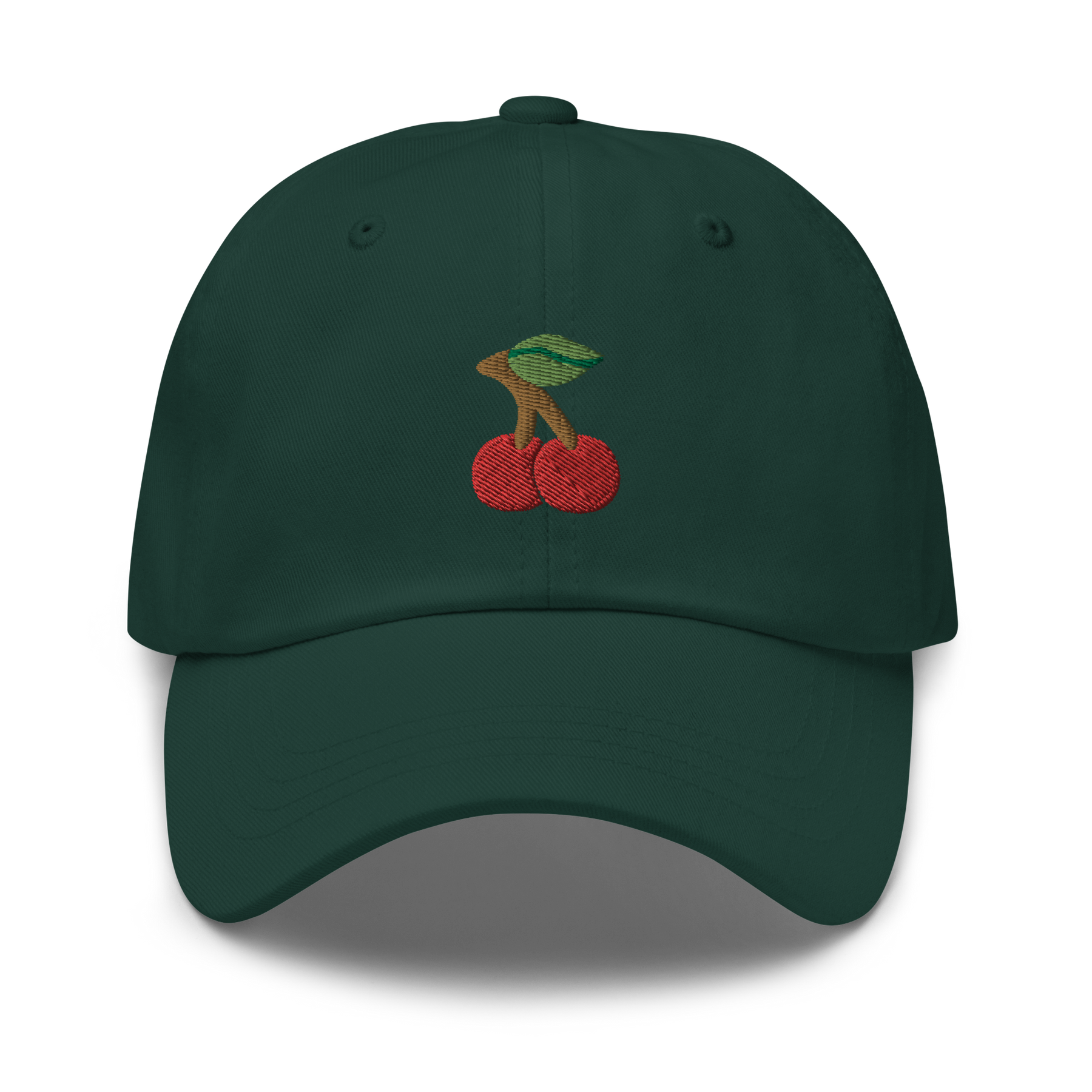 Cherries Hat