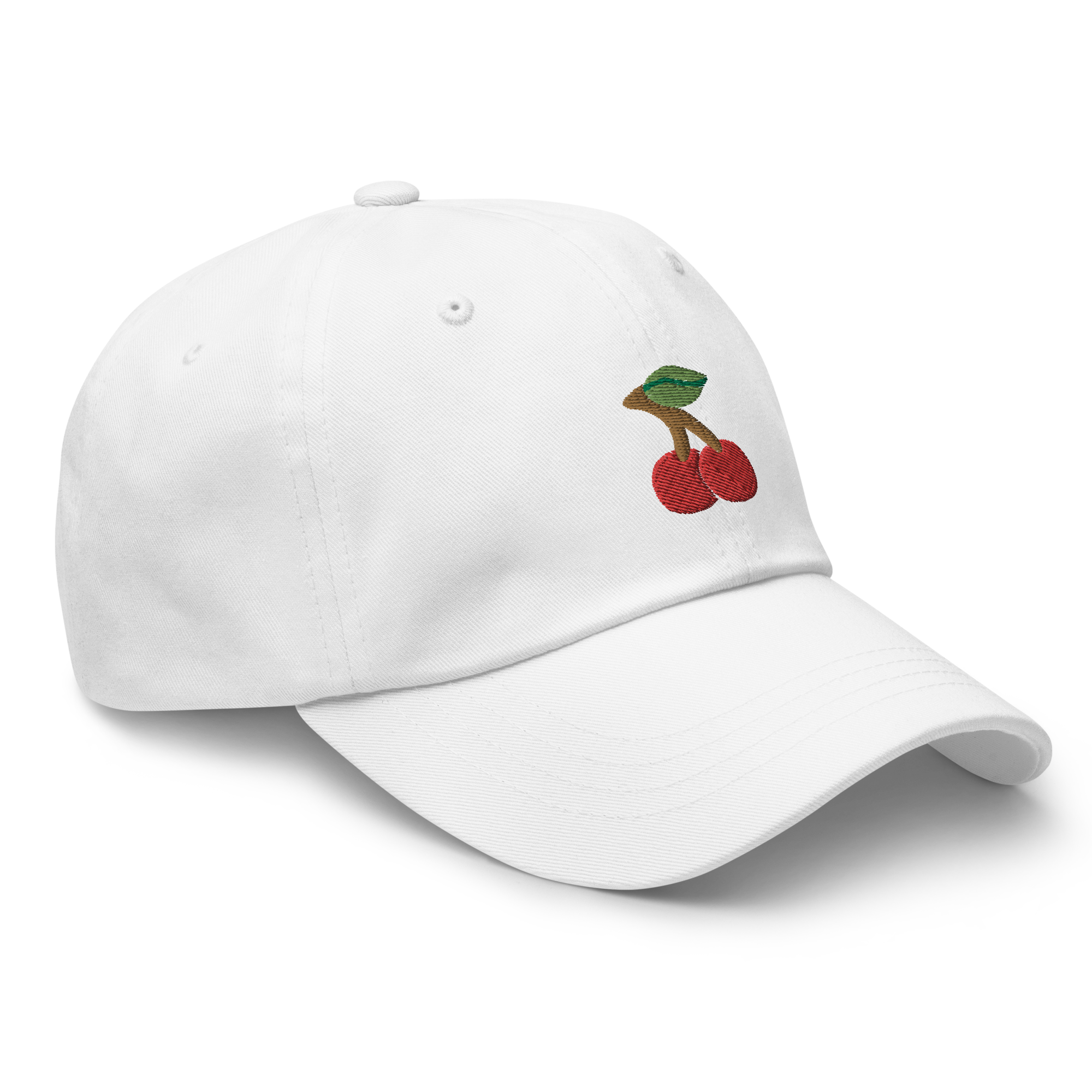 Cherries Hat