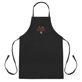 Queen of Everything Apron