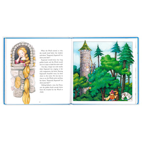 Fairy Tales Book