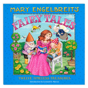 Fairy Tales Book