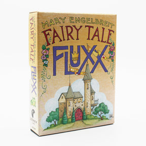 Fairy Tale Fluxx - Card Game