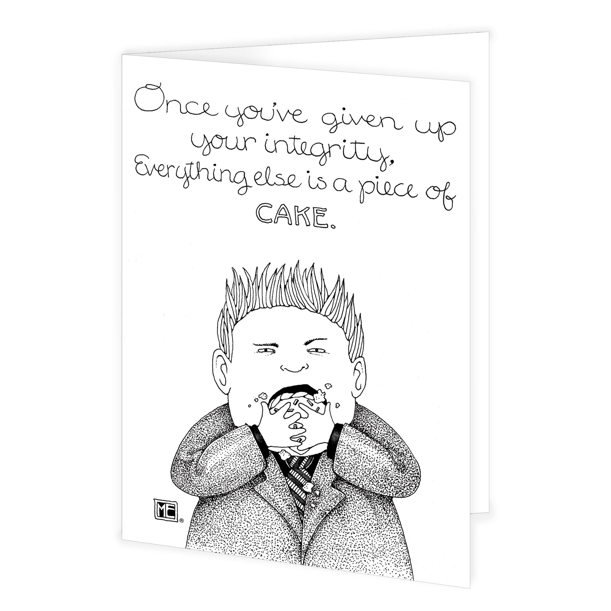 Engeldark Boxed Card Set
