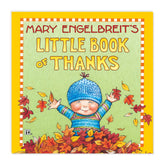 Little Book of Thanks Book
