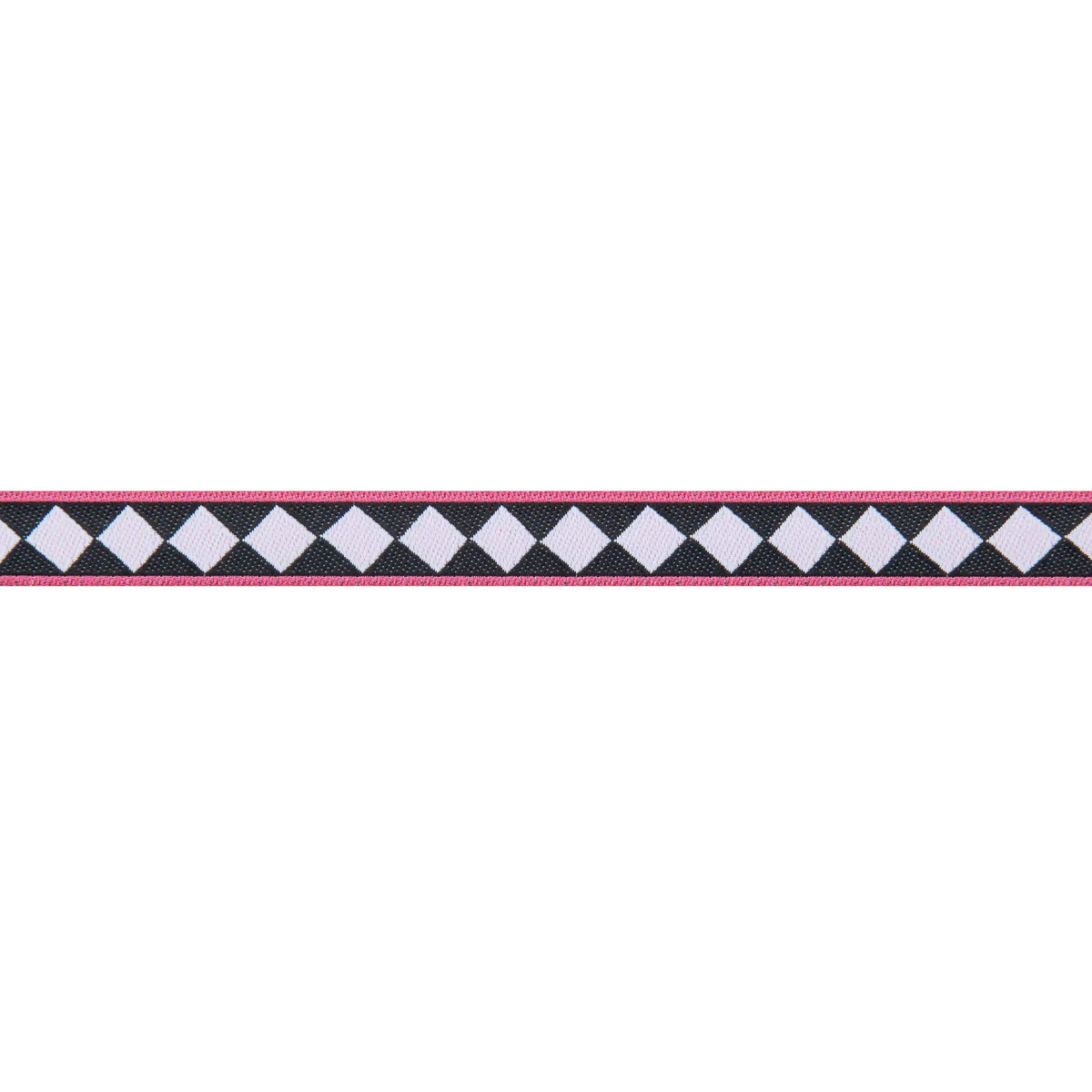 Diamond Pink Ribbon