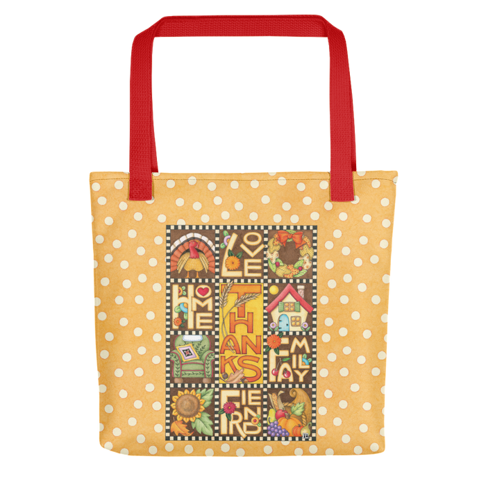 Graphic Tote Bags | Mary Engelbreit Store