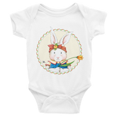 Baby Bunny Infant Bodysuit